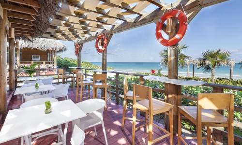 Paradisus Los Cayos